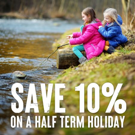 Half-term
